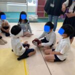 10月12日（水）だれの声かな❔👂
