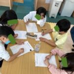 10月13日（木）🦁数え方の達人🦁