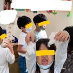 10月22日（土）ハロウィン準備🎃
