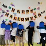 10月29日(土)ぷちハロウィンパーティー✨