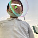 10月28日（金）新聞島リレー