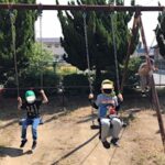 10月15日（土）身体を動かそう💪