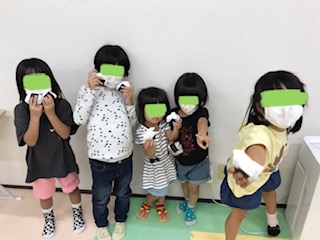 10月5日(水)おにぎり作り🍙