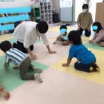 10月7日（金）鬼👹から逃げろ～