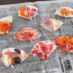 11月11日(金)秋の葉っぱをつくろう🍁