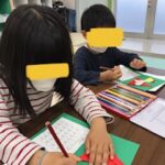 11月26日(土)カレンダーをつくろう🎅