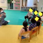 11月8日(火)私は誰でしょうクイズ🦁