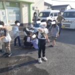 11月12日（土）シャボン玉🎈