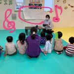 11月16日(水)　🌞おはようクレヨン🖍