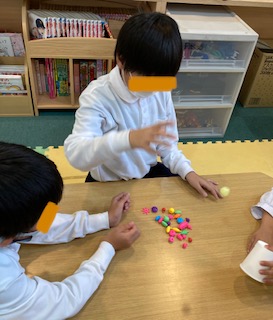 11月29日(火)☆ジャセス☆