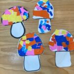　11月18日（金）　　　　　　　　　　　　　　　き・き・きのこ🍄
