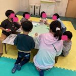 11月29日（火）クリスマスに向けて🎄