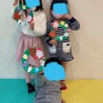 12月17日(土)クリスマスリース