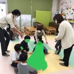 12月3日（土）もうじゅうがりに いこうよ🦁