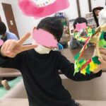 12月7日(水）　クリスマスリースを作ろう🎄