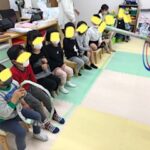 12月16日（金）輪っか遊び☺