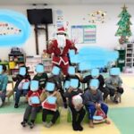 12月24日（土）🌟メリークリスマス🎄