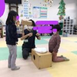 12月26日（月）餅つきぺったん🐇