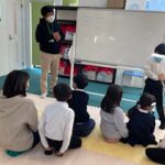 12月2日（金）反対信号ゲーム