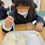 12月9日（金）🧪実験🧪
