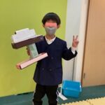 12月15日（木）自由工作🛠️