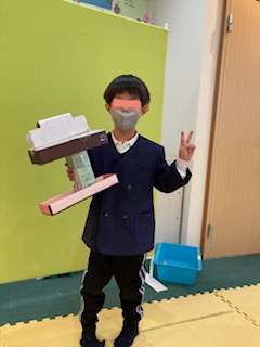 12月15日（木）自由工作🛠️