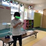 12月22日（木）誰が、どこで、何をした！ゲーム✌
