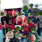 12月24日（土）🎅メリー🎵クリスマス🎅