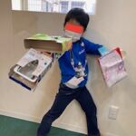 12月27日（火）元気いっぱい🤭