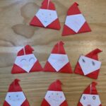 12月８日（木）サンタさん🎅