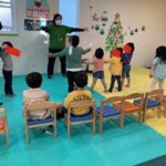 12月14日(水)　👄呼吸と太極拳🙌