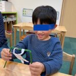 12月15日（木）クルクル回る人形
