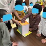 1月26日(木)おみくじを作って引こう✨