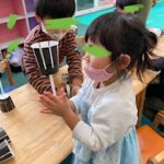 １月7日（土）ゾートロープ