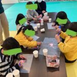 1月1０日（火）ウサギピョン🐰