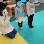 1月14日(土)ほめ言葉を言おう！！