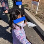 1月21日（土）お散歩にGO🚙