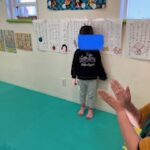 1月30日(月)　⛄きせつのうた👹