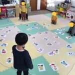 1月4日（水）お正月遊び🎍
