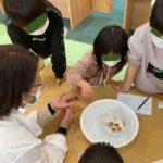 1月7日（土）⛄冬休み最後のあゆみん⛄