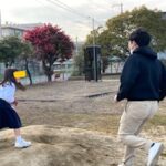 1月12日(木)ハンターごっこ😎