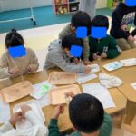 1月14日（土）スノーボトルを作ろう❄✨