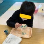 1月25日(水)表面張力って？🤔
