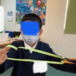 1月26日（木）メビウスの輪