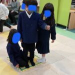 2月10日（金）何人乗れるかな？？👣