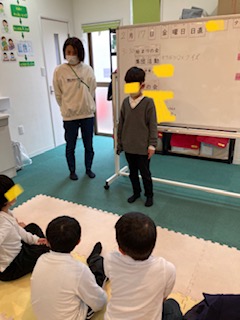 2月17日(金)動物クイズ🦁