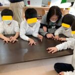 2月21日(火)体の仕組み🤔💡