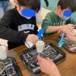 2月25日（土）フレンチドレッシング作り🥬