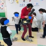 2月３日（金）「おには～そと、ふくは～うち」👹