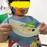 2月8日(水）雪うさぎを作ろう🐰